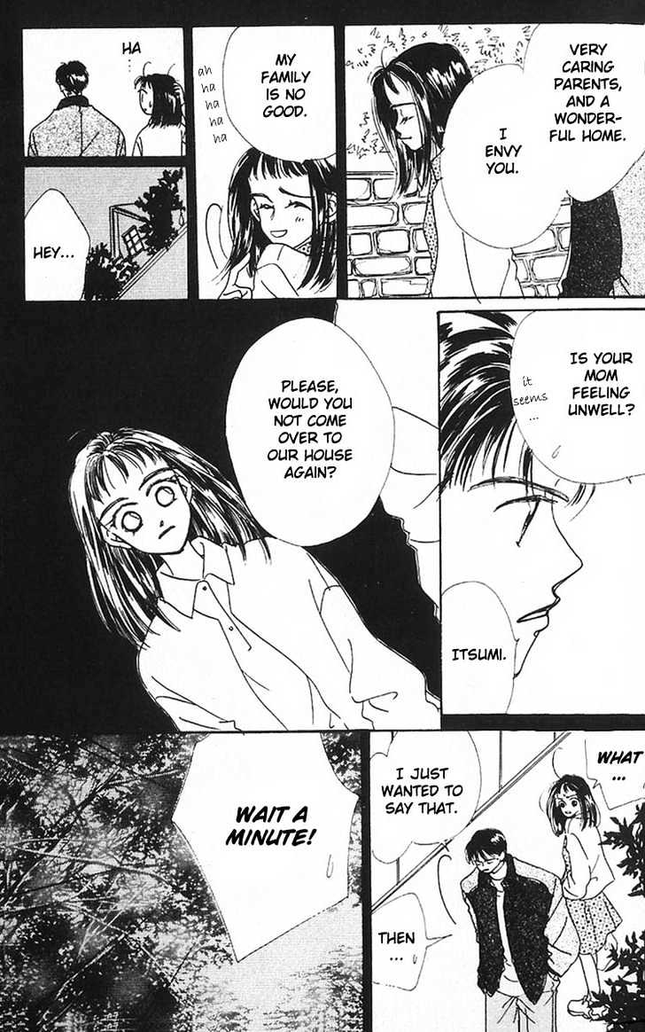 Homemade Home Chapter 1.1 page 19 - Chapter 1.1