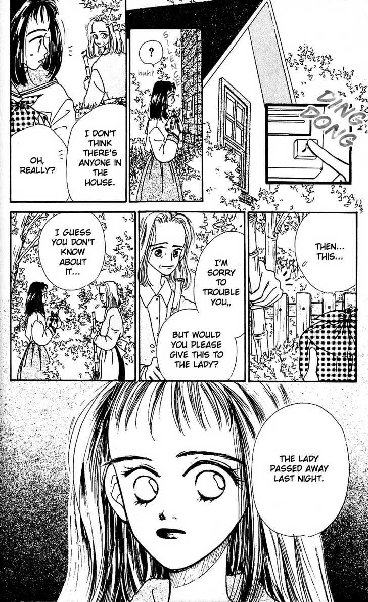 Homemade Home Chapter 1.1 page 22 - Chapter 1.1