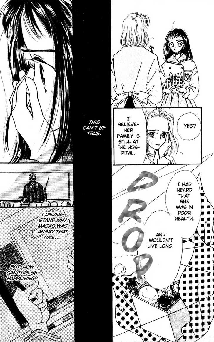 Homemade Home Chapter 1.1 page 23 - Chapter 1.1