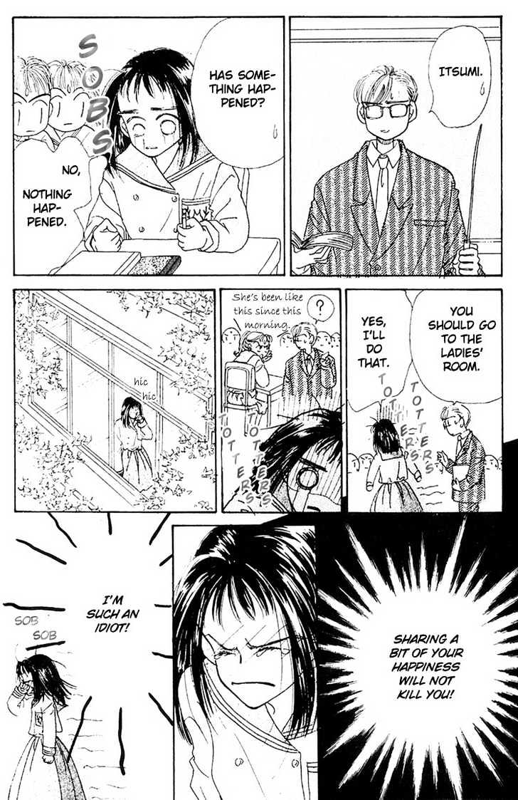 Homemade Home Chapter 1.1 page 24 - Chapter 1.1