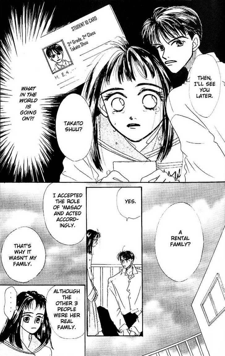 Homemade Home Chapter 1.1 page 27 - Chapter 1.1