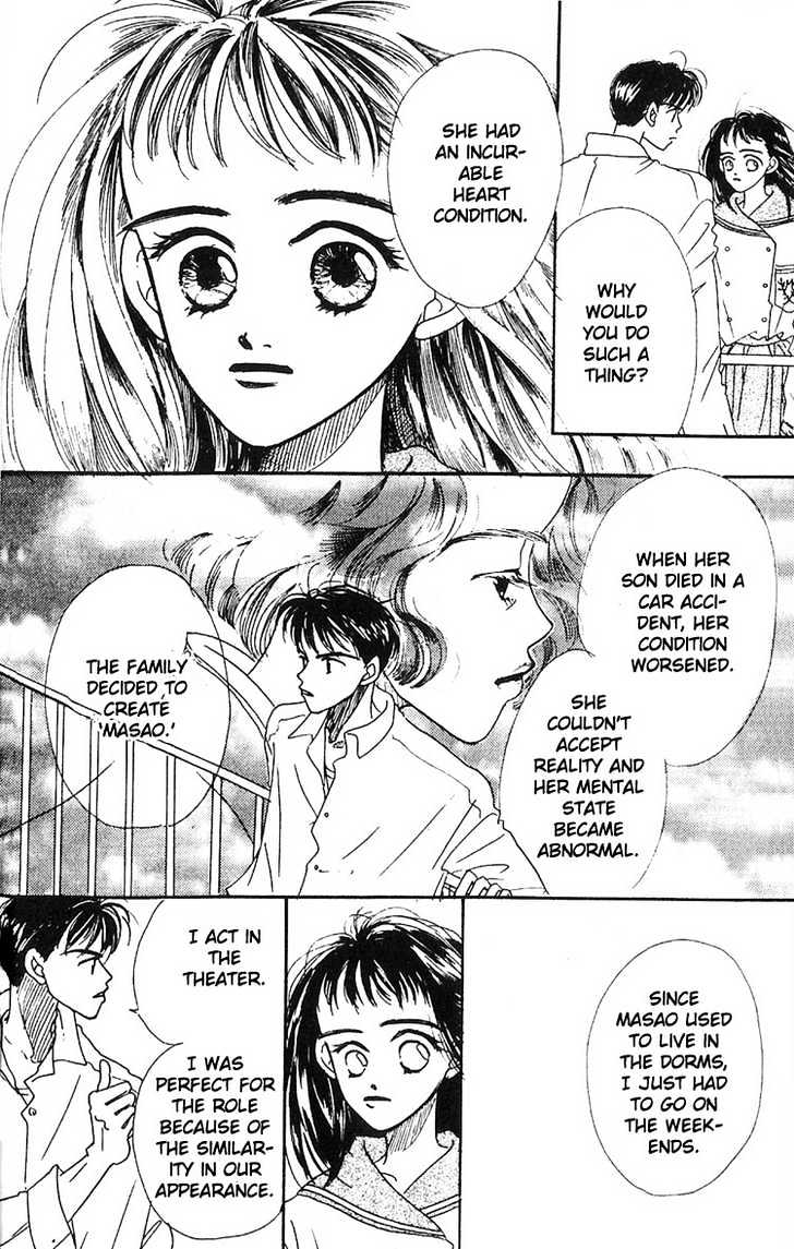 Homemade Home Chapter 1.1 page 28 - Chapter 1.1