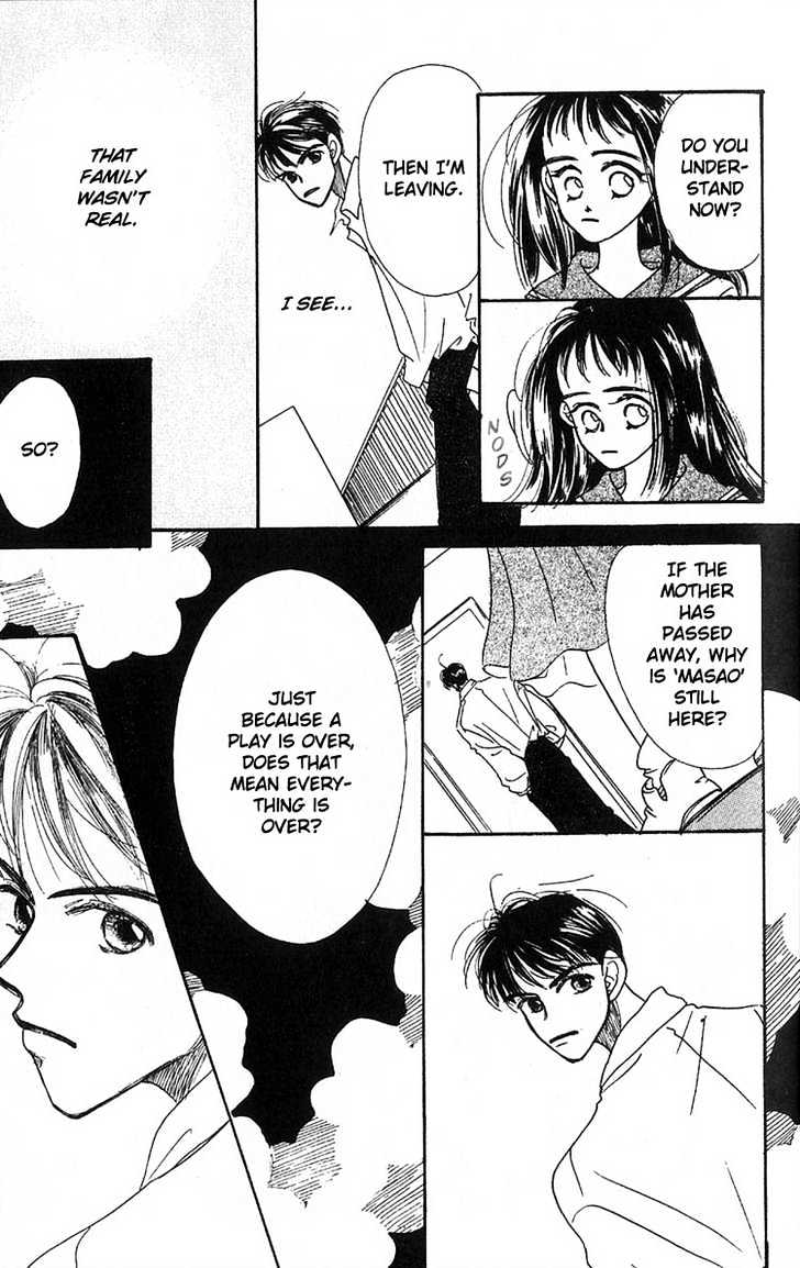 Homemade Home Chapter 1.1 page 29 - Chapter 1.1