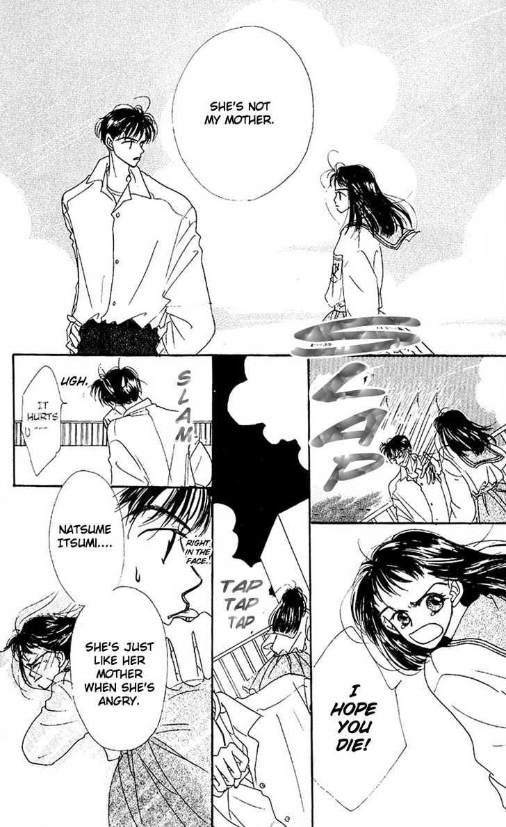Homemade Home Chapter 1.1 page 30 - Chapter 1.1
