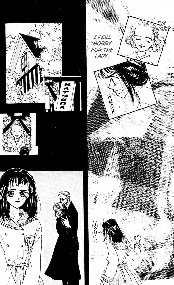 Homemade Home Chapter 1.1 page 31 - Chapter 1.1