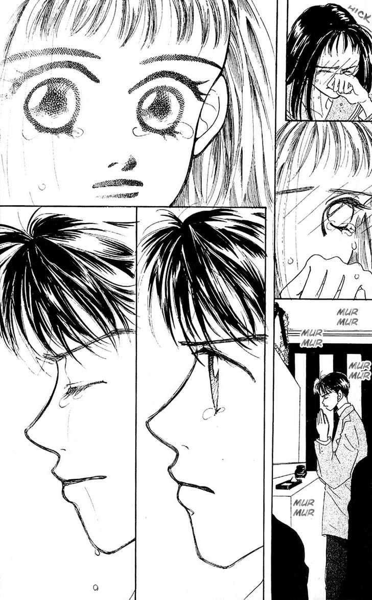Homemade Home Chapter 1.1 page 32 - Chapter 1.1