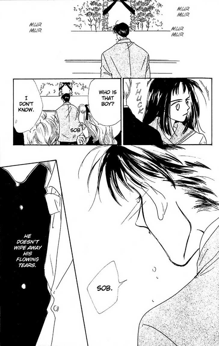 Homemade Home Chapter 1.1 page 33 - Chapter 1.1