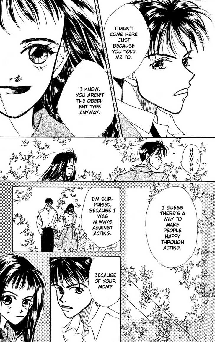 Homemade Home Chapter 1.1 page 35 - Chapter 1.1