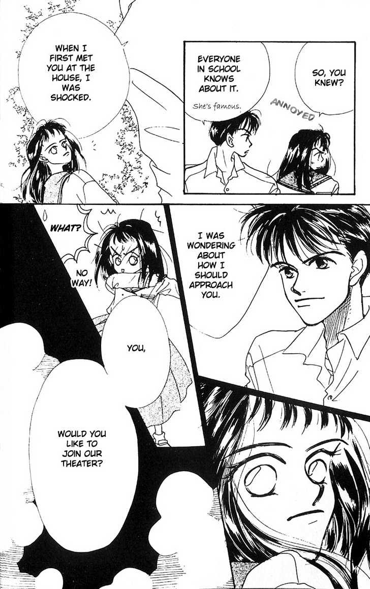 Homemade Home Chapter 1.1 page 36 - Chapter 1.1