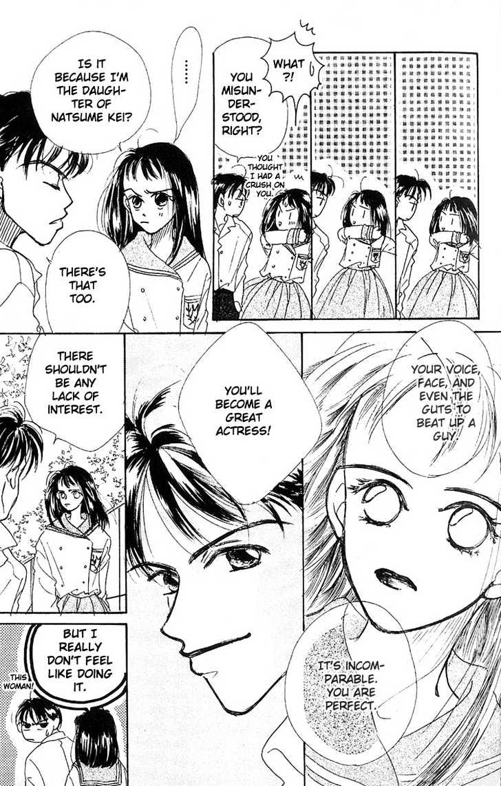 Homemade Home Chapter 1.1 page 37 - Chapter 1.1