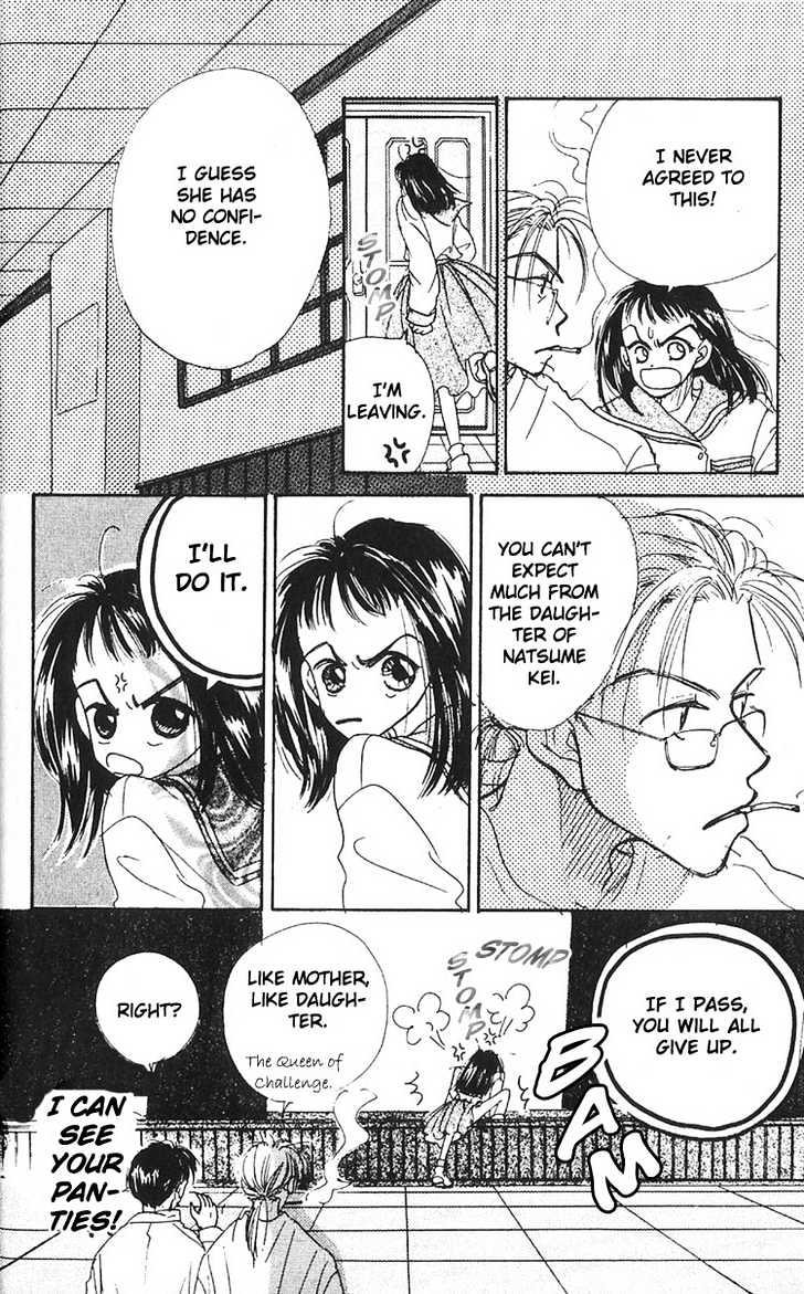 Homemade Home Chapter 1.1 page 40 - Chapter 1.1