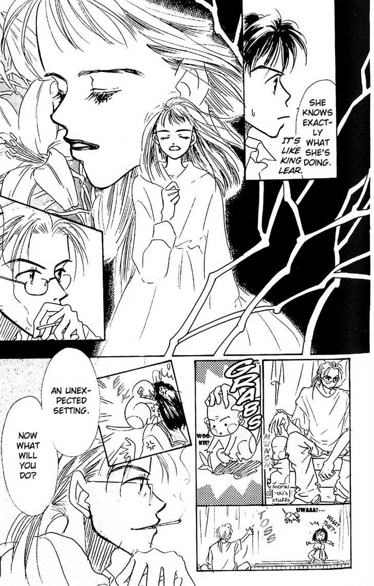 Homemade Home Chapter 1.1 page 43 - Chapter 1.1
