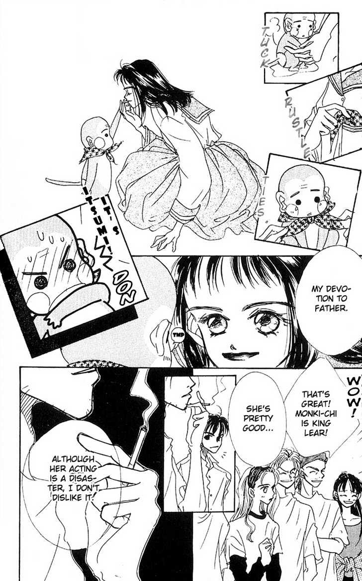 Homemade Home Chapter 1.1 page 44 - Chapter 1.1