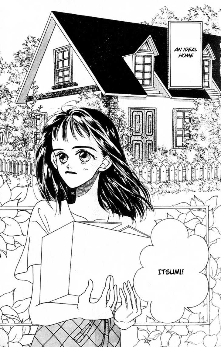 Homemade Home Chapter 1.1 page 7 - Chapter 1.1