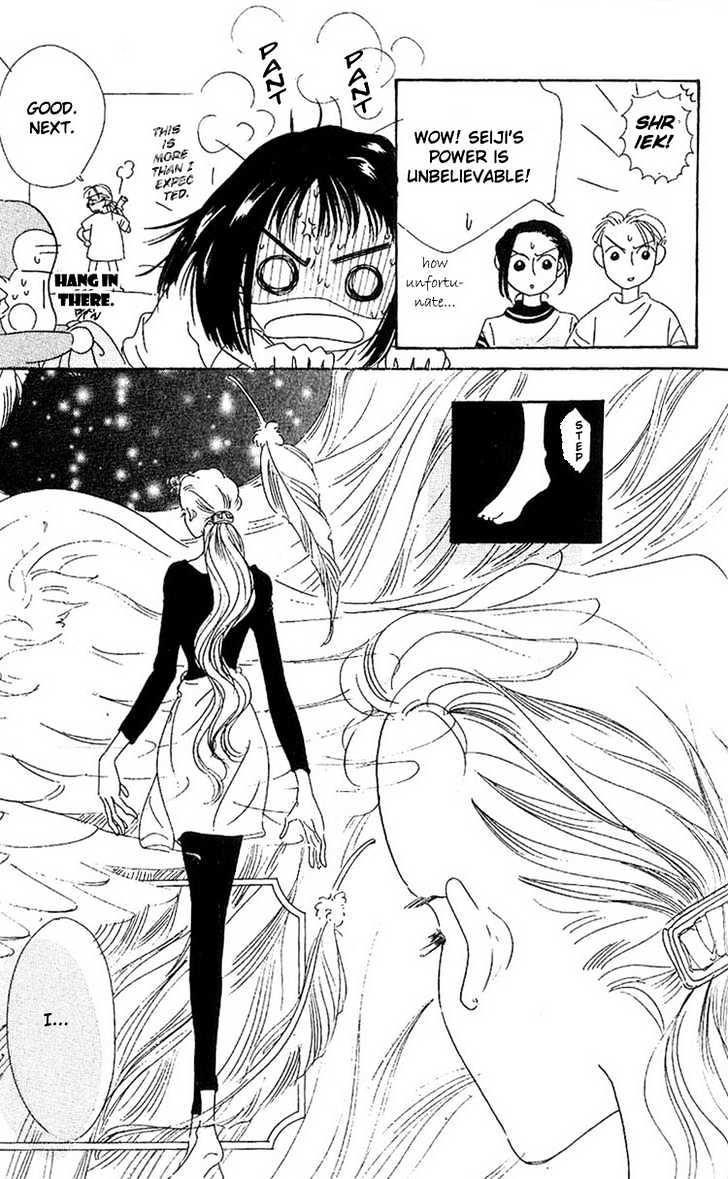 Homemade Home Chapter 1.2 page 12 - Chapter 1.2