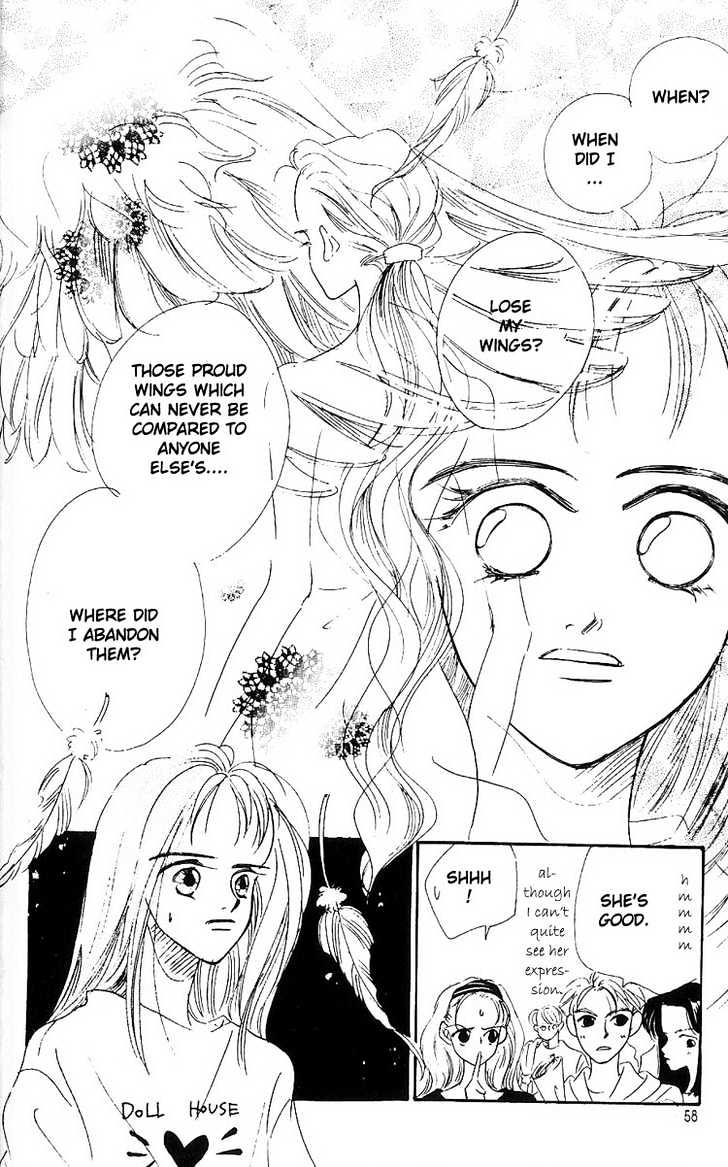 Homemade Home Chapter 1.2 page 13 - Chapter 1.2