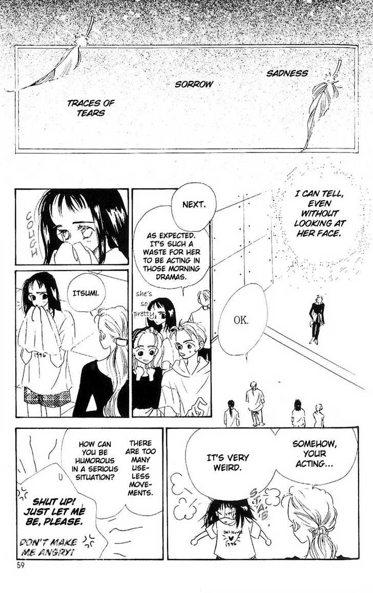 Homemade Home Chapter 1.2 page 14 - Chapter 1.2