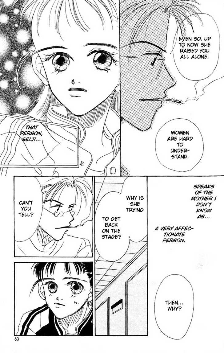 Homemade Home Chapter 1.2 page 18 - Chapter 1.2