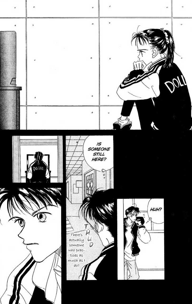 Homemade Home Chapter 1.2 page 22 - Chapter 1.2
