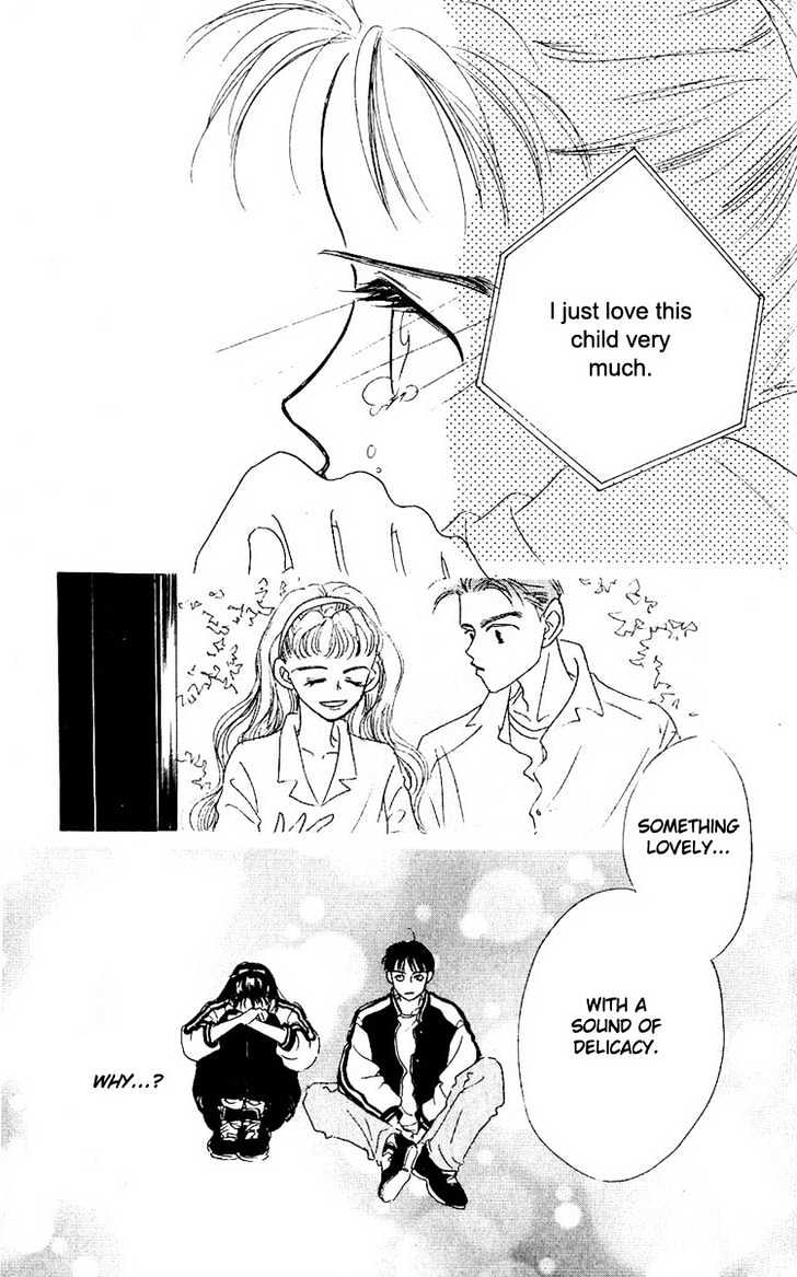 Homemade Home Chapter 1.2 page 24 - Chapter 1.2