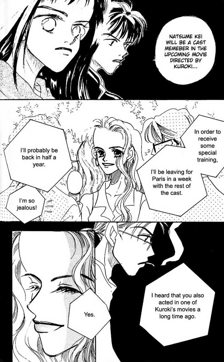 Homemade Home Chapter 1.2 page 33 - Chapter 1.2