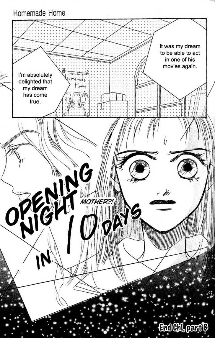 Homemade Home Chapter 1.2 page 34 - Chapter 1.2