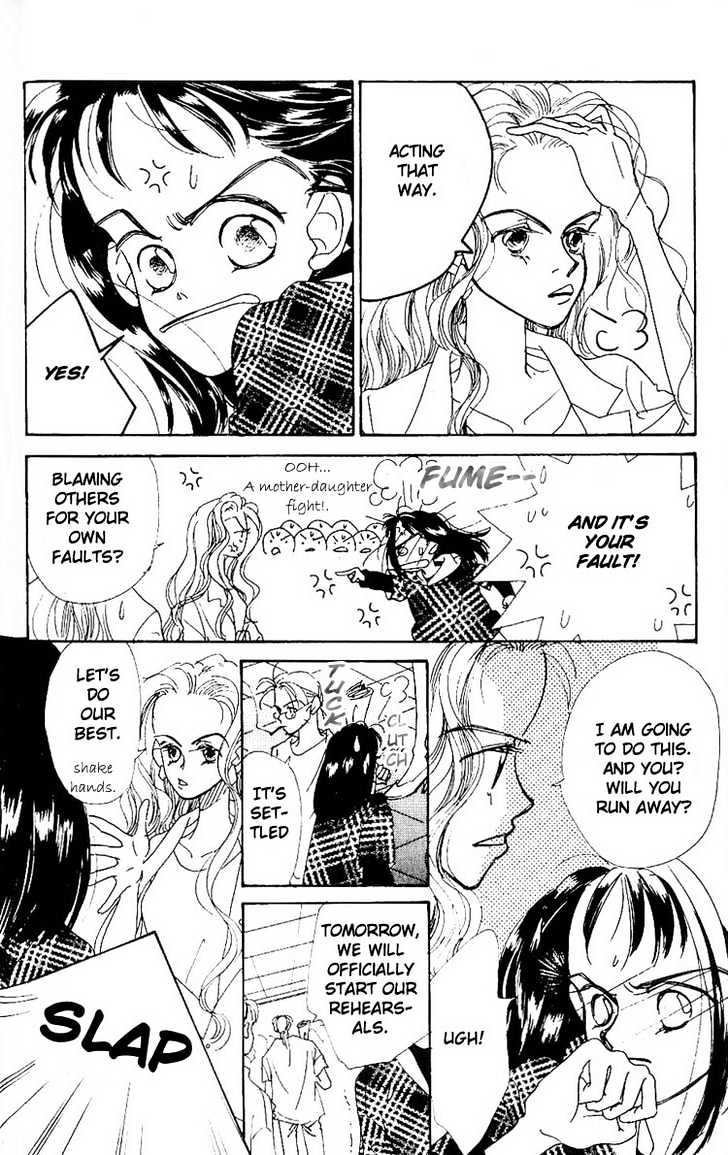 Homemade Home Chapter 1.2 page 5 - Chapter 1.2