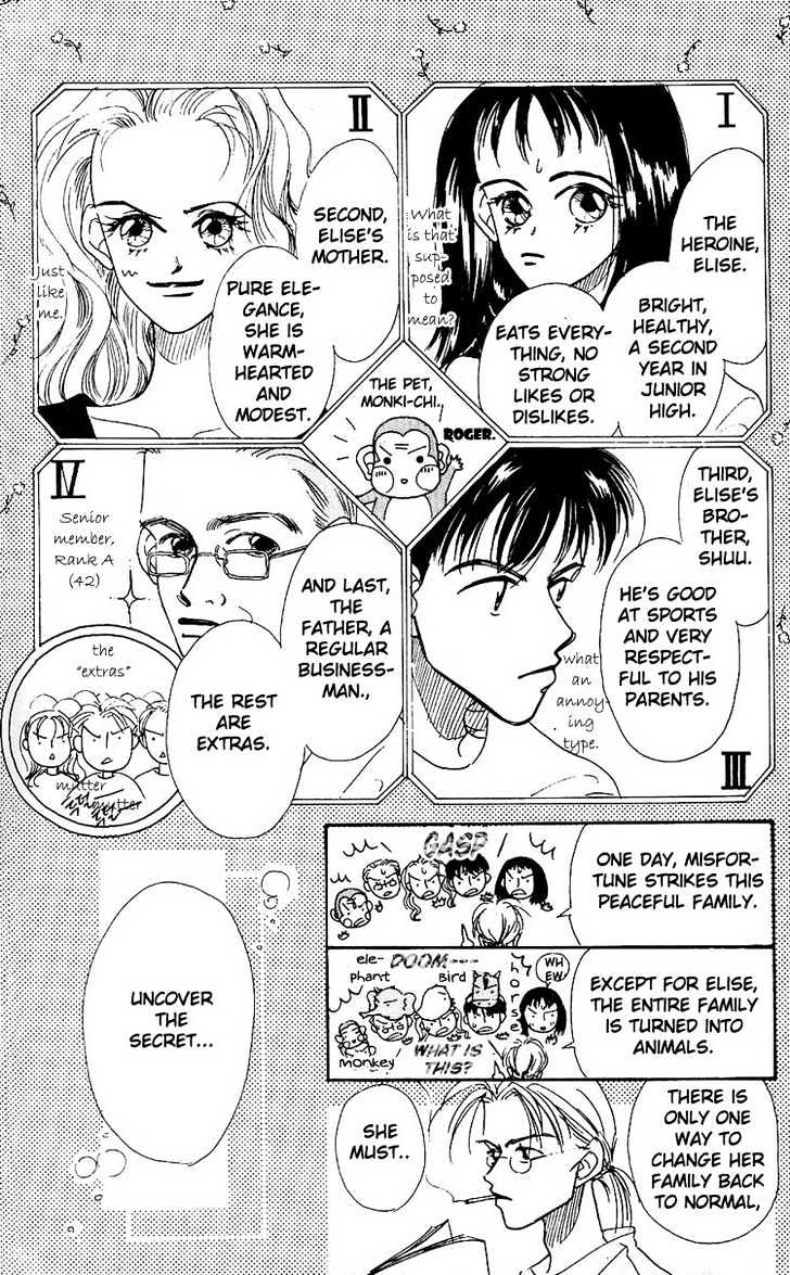 Homemade Home Chapter 1.2 page 9 - Chapter 1.2