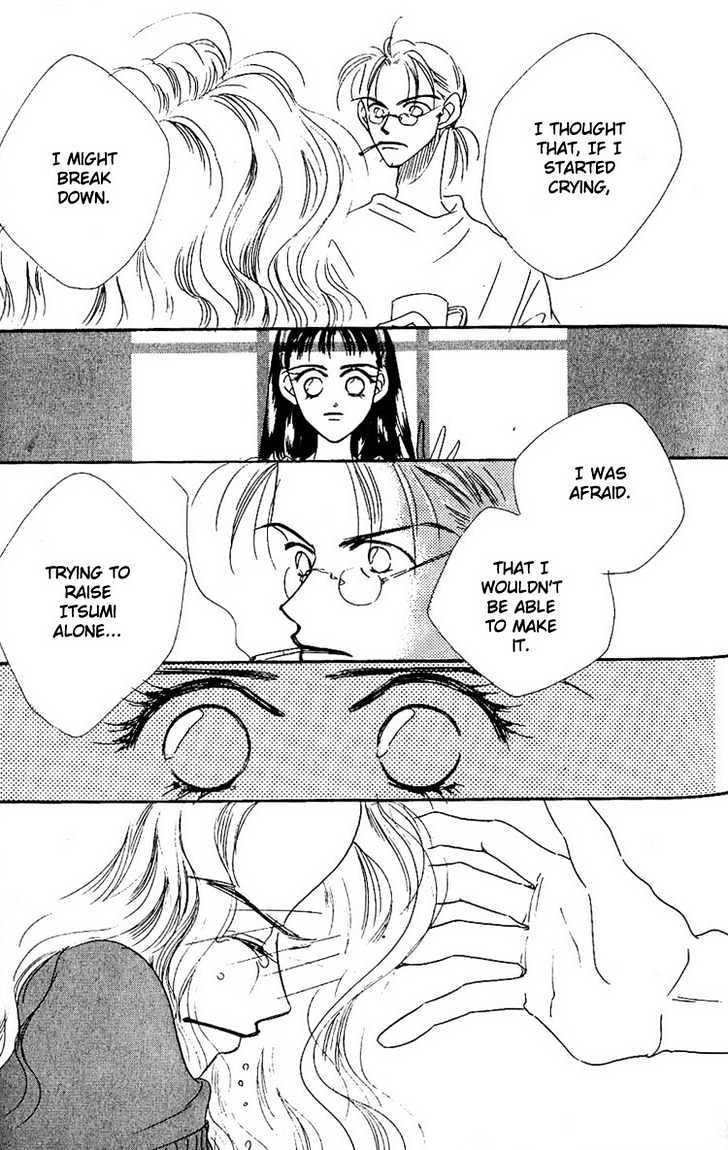 Homemade Home Chapter 1.3 page 10 - Chapter 1.3
