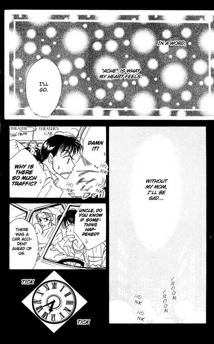 Homemade Home Chapter 1.3 page 19 - Chapter 1.3