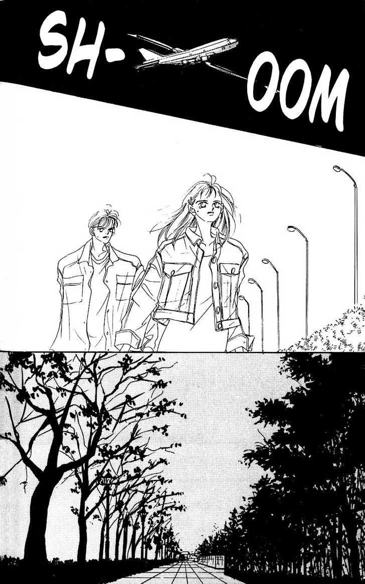 Homemade Home Chapter 1.3 page 21 - Chapter 1.3