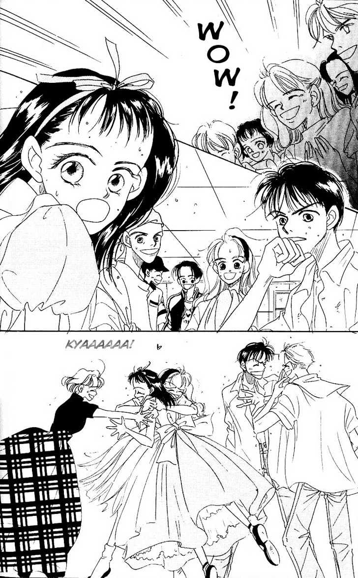 Homemade Home Chapter 1.3 page 29 - Chapter 1.3