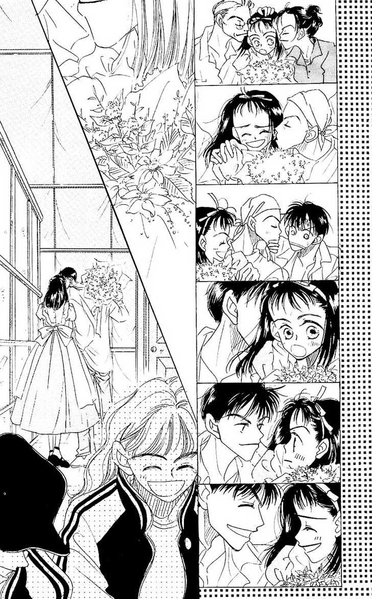 Homemade Home Chapter 1.3 page 30 - Chapter 1.3