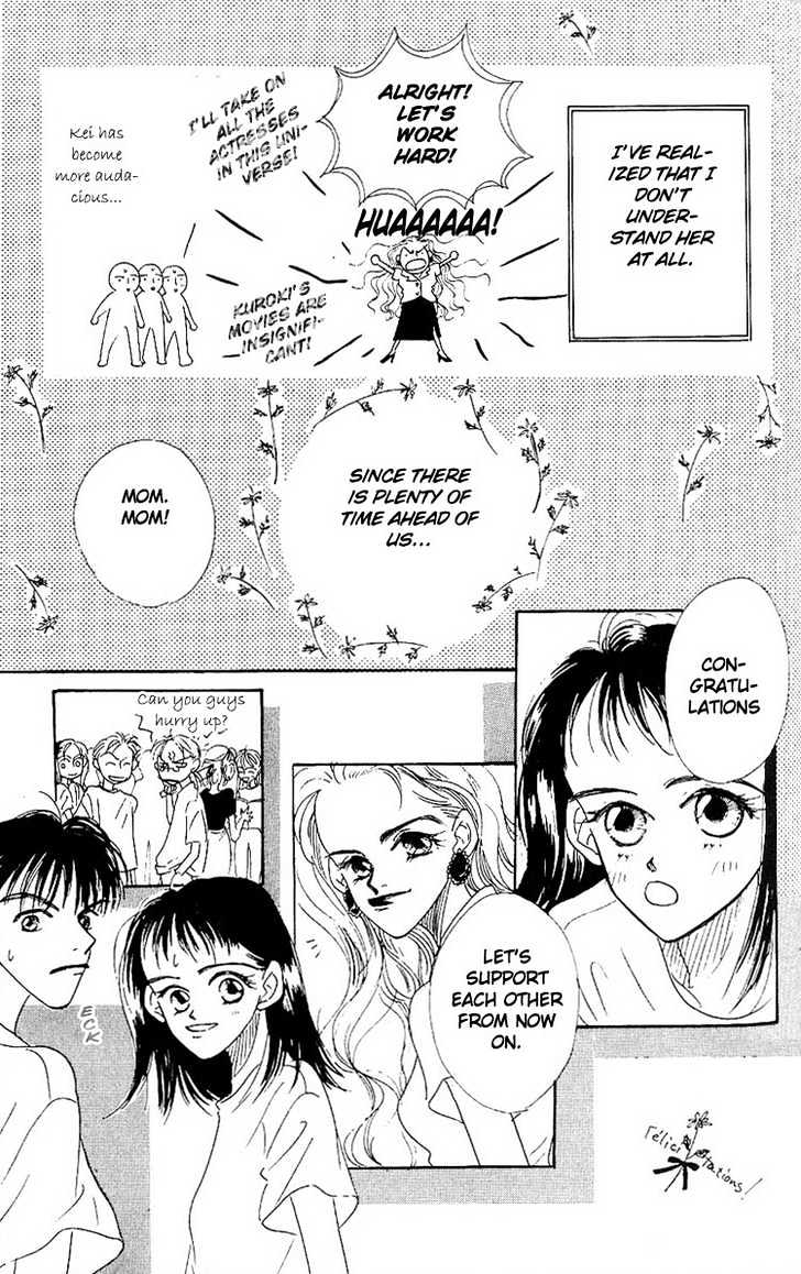 Homemade Home Chapter 1.3 page 34 - Chapter 1.3