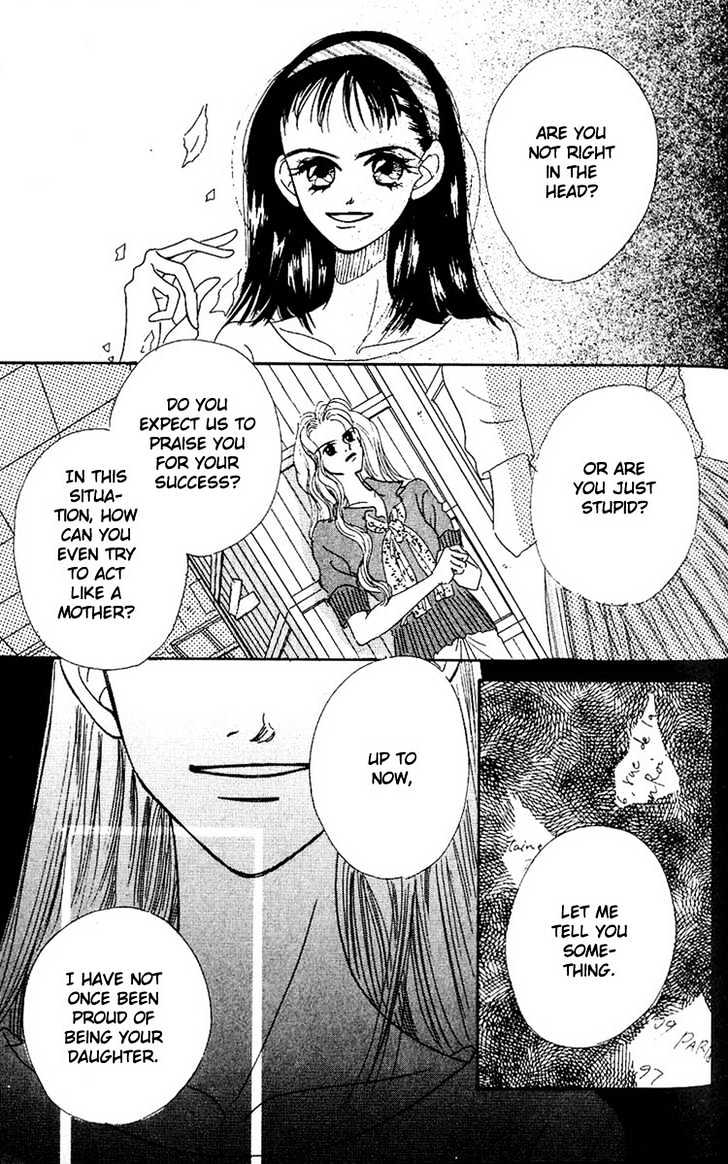 Homemade Home Chapter 1.3 page 6 - Chapter 1.3