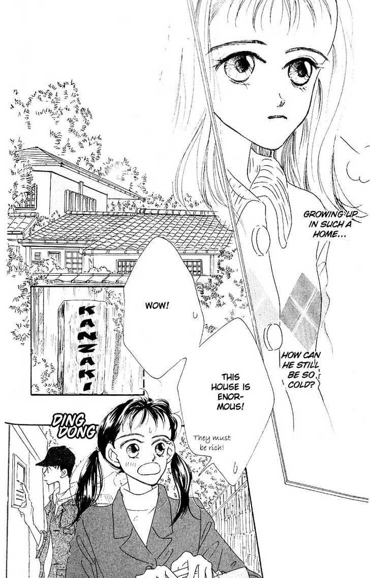 Homemade Home Chapter 2.1 page 12 - Chapter 2.1