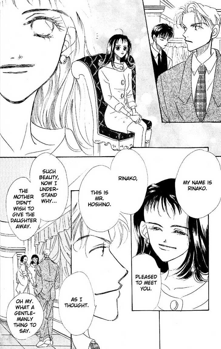Homemade Home Chapter 2.1 page 22 - Chapter 2.1