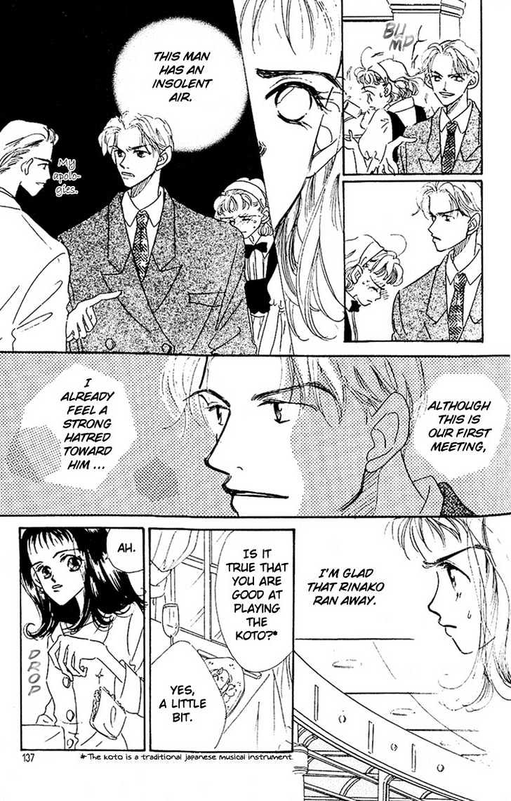 Homemade Home Chapter 2.1 page 23 - Chapter 2.1