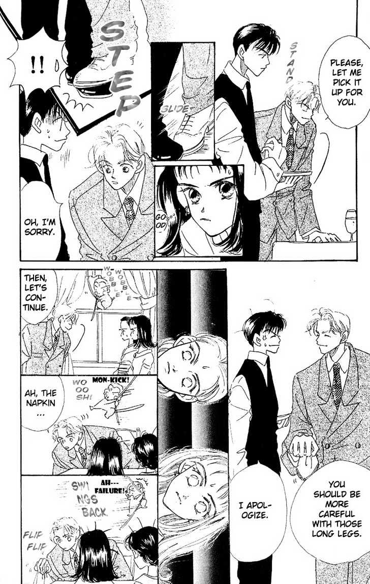 Homemade Home Chapter 2.1 page 24 - Chapter 2.1