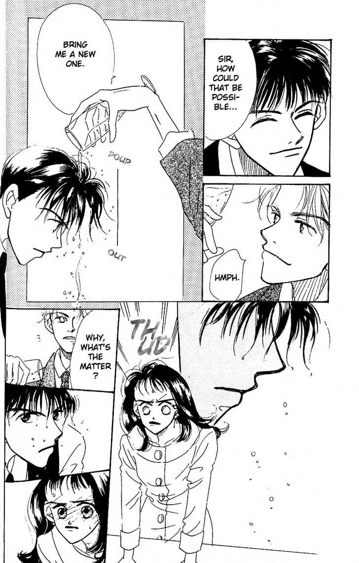 Homemade Home Chapter 2.1 page 26 - Chapter 2.1