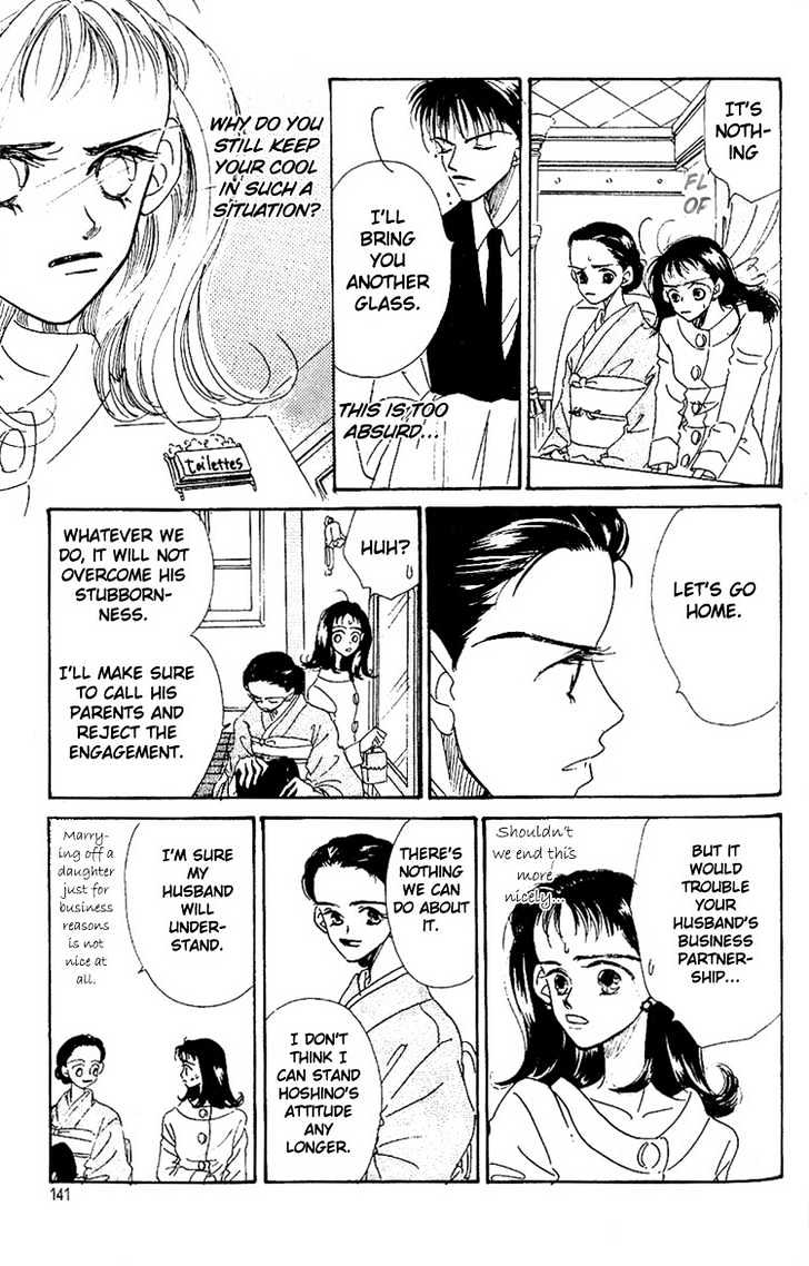 Homemade Home Chapter 2.1 page 27 - Chapter 2.1