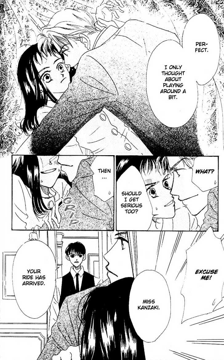 Homemade Home Chapter 2.1 page 29 - Chapter 2.1