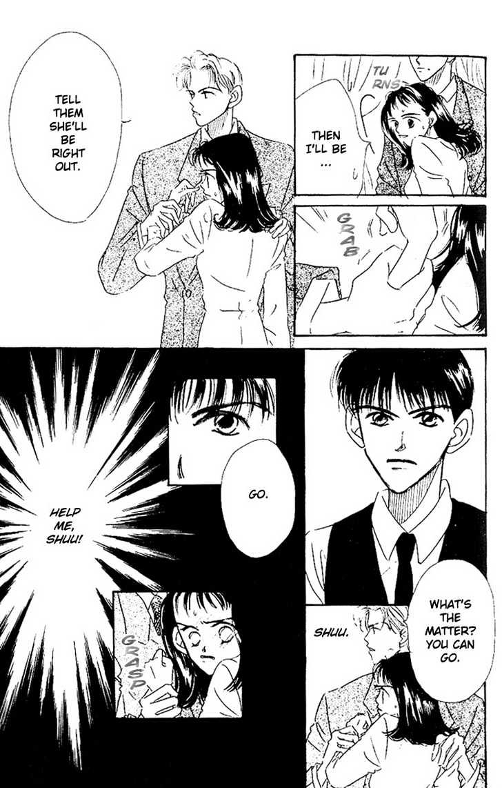 Homemade Home Chapter 2.1 page 30 - Chapter 2.1