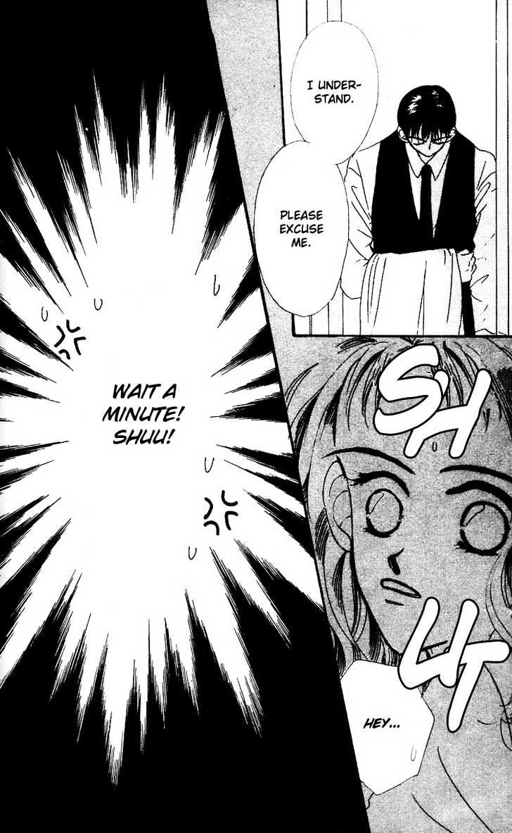 Homemade Home Chapter 2.1 page 31 - Chapter 2.1