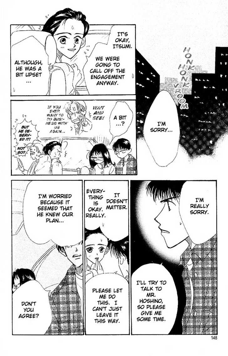 Homemade Home Chapter 2.1 page 33 - Chapter 2.1