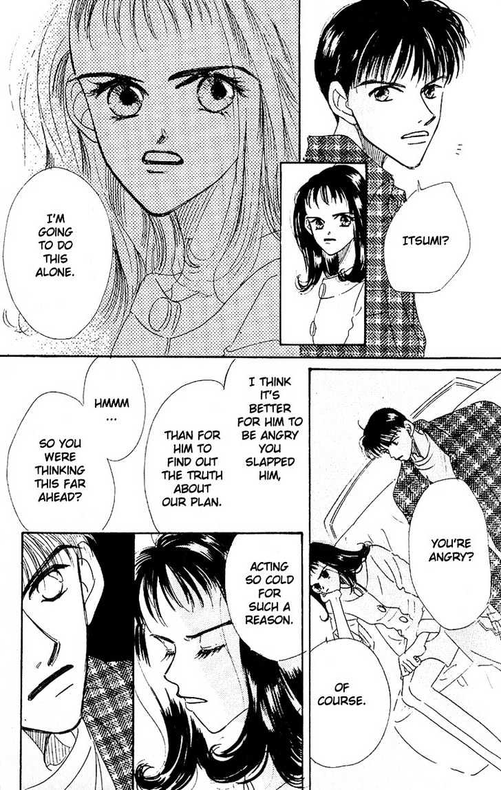 Homemade Home Chapter 2.1 page 34 - Chapter 2.1