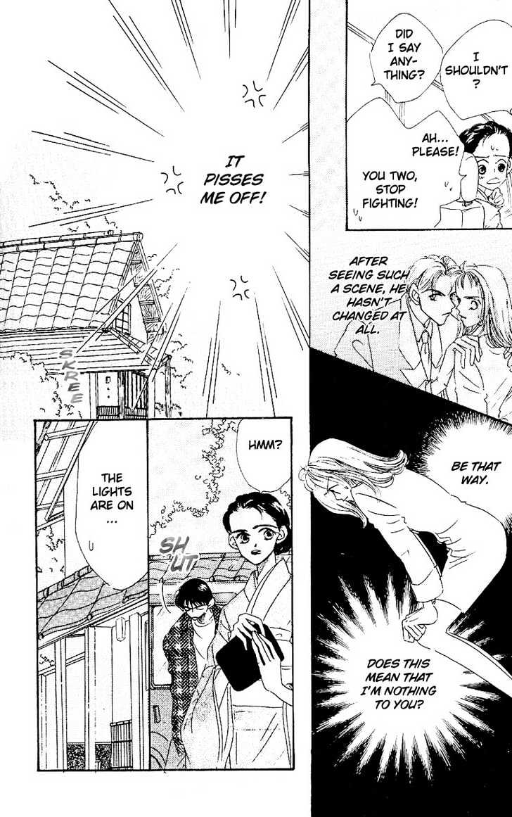 Homemade Home Chapter 2.1 page 35 - Chapter 2.1