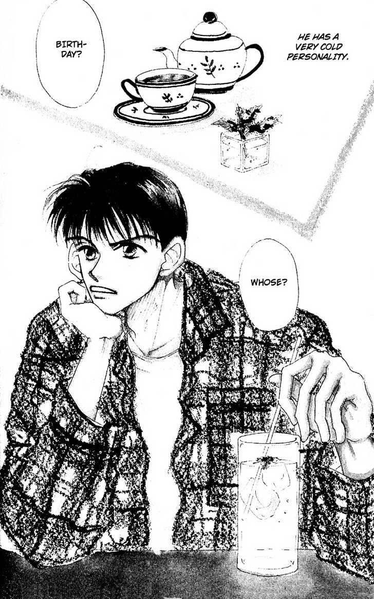 Homemade Home Chapter 2.1 page 4 - Chapter 2.1