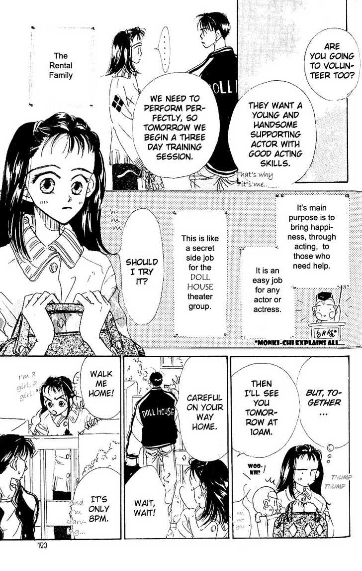 Homemade Home Chapter 2.1 page 9 - Chapter 2.1