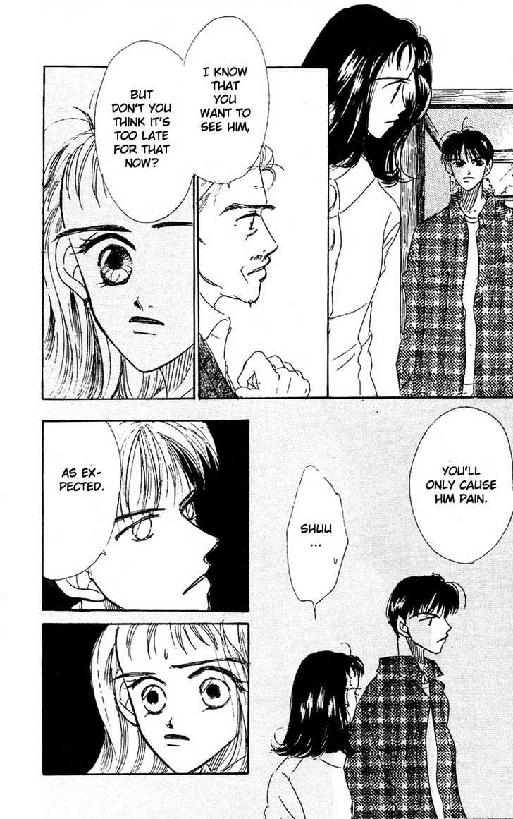 Homemade Home Chapter 2.2 page 1 - Chapter 2.2